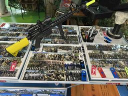 2025-11-22  EXPOAIRSOFT 2025